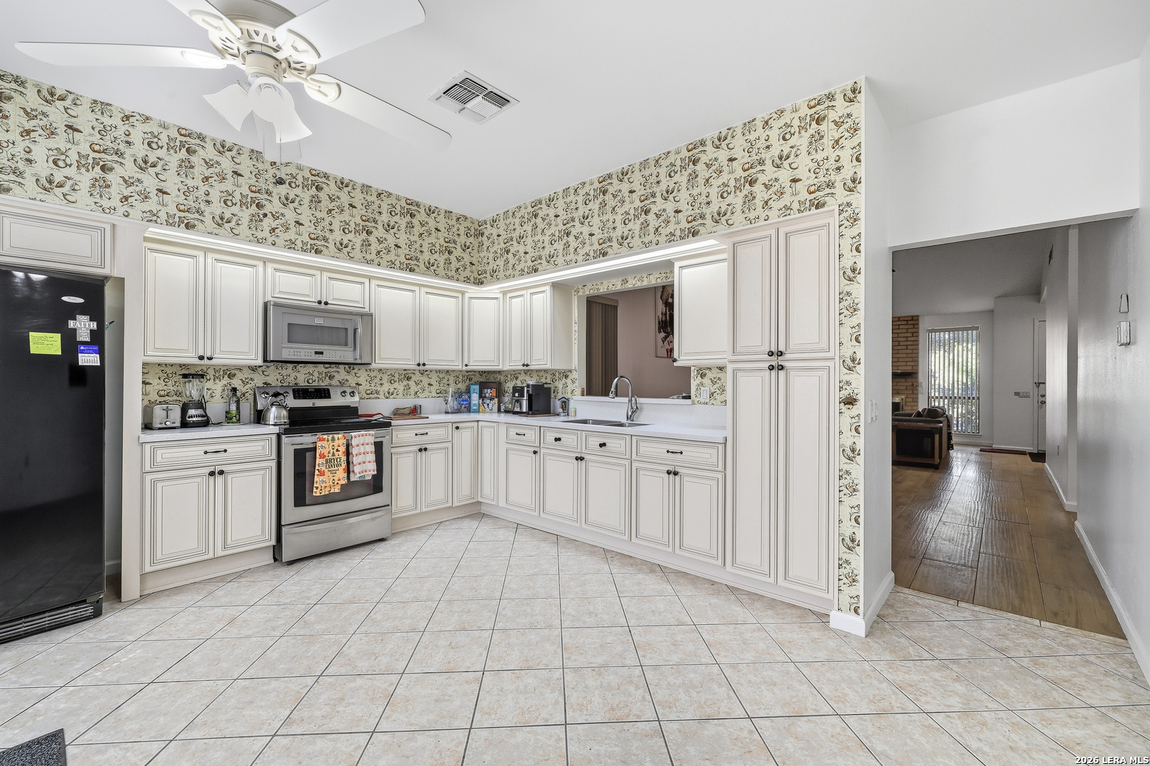 3828 Barrington Street San Antonio TX 78217