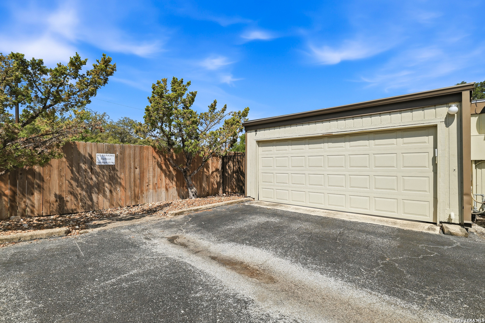 3828 Barrington Street San Antonio TX 78217