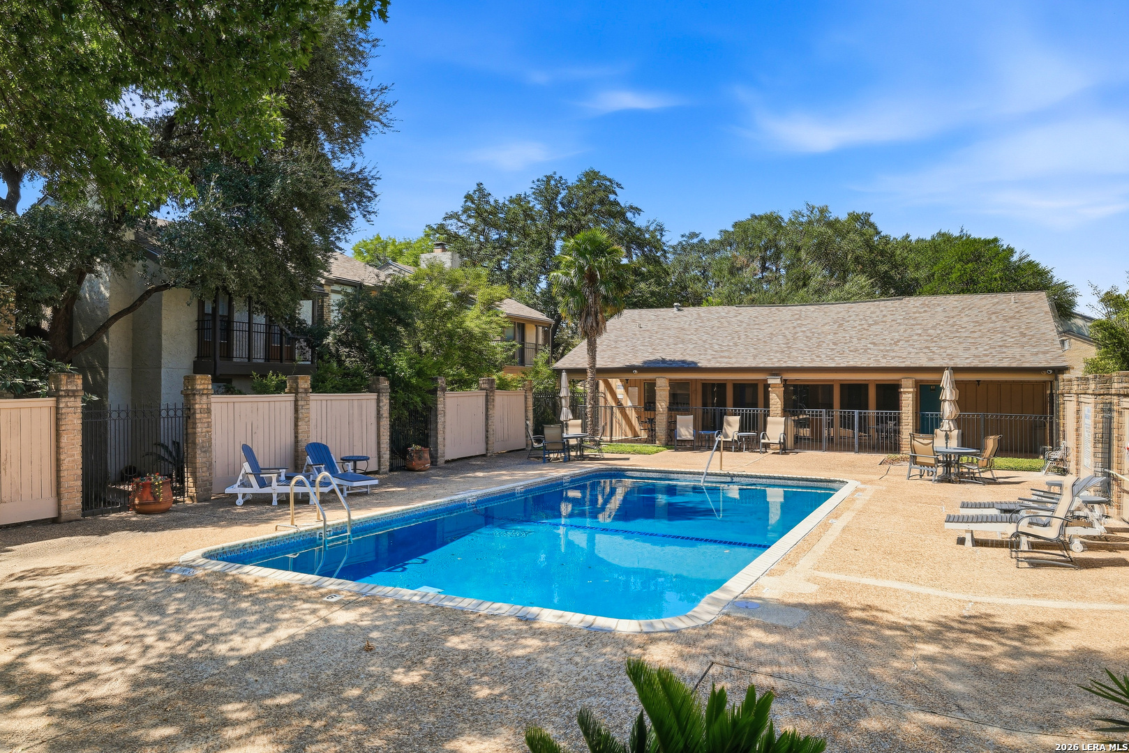 3828 Barrington Street San Antonio TX 78217