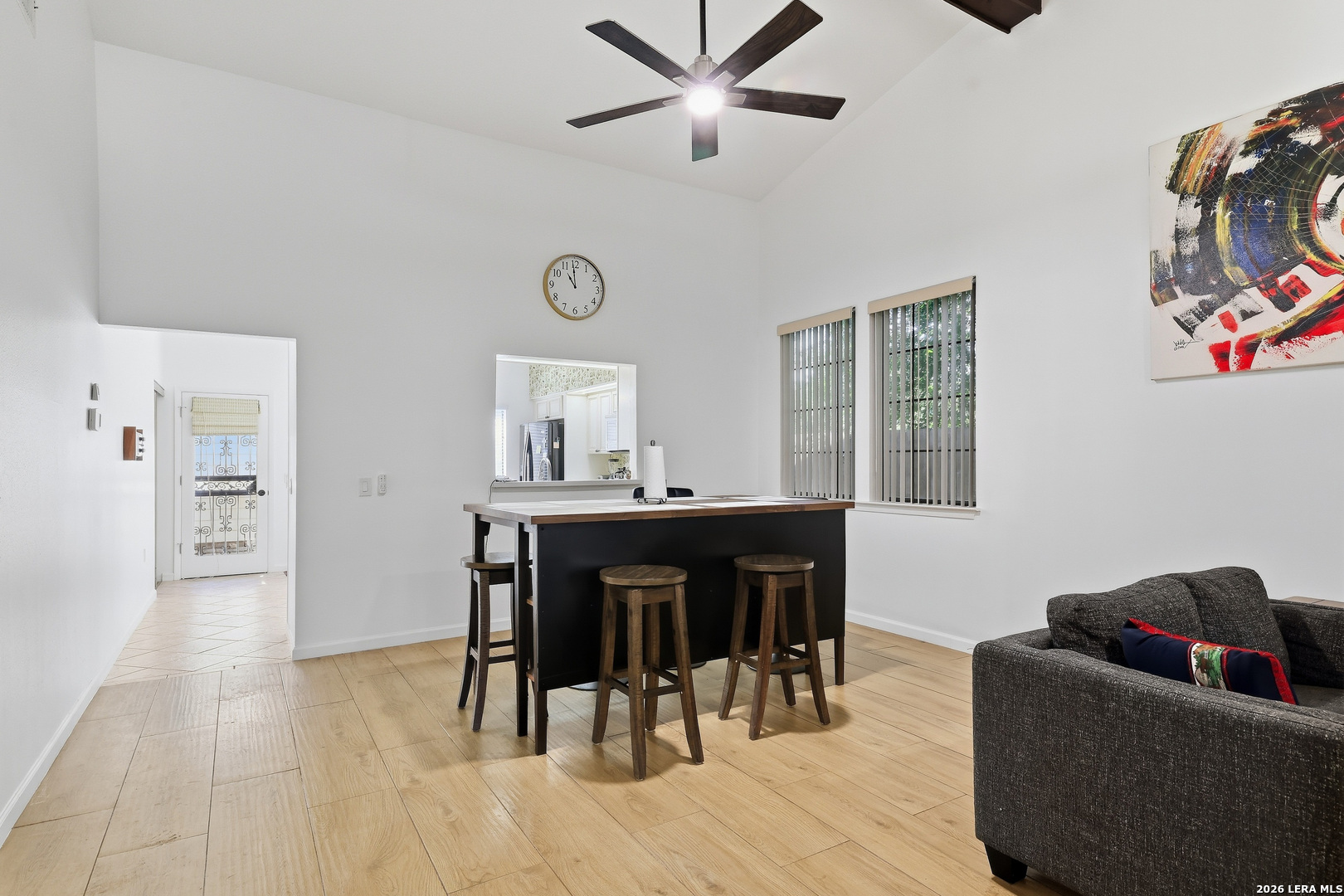 3828 Barrington Street San Antonio TX 78217