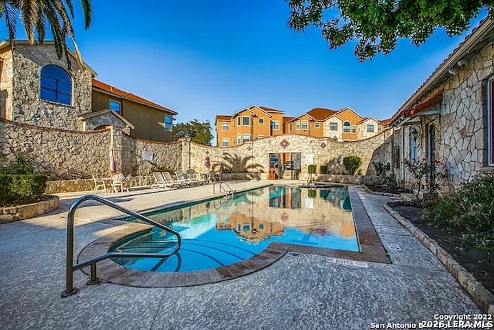 6160 Eckhert San Antonio TX 78240