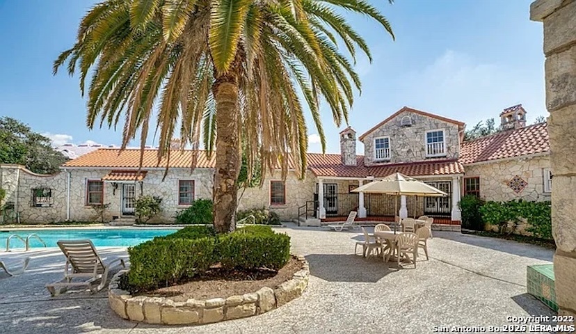 6160 Eckhert San Antonio TX 78240
