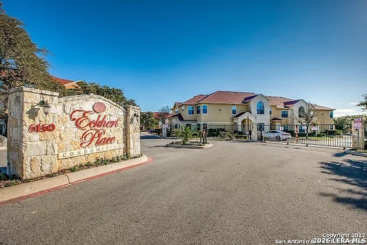6160 Eckhert San Antonio TX 78240