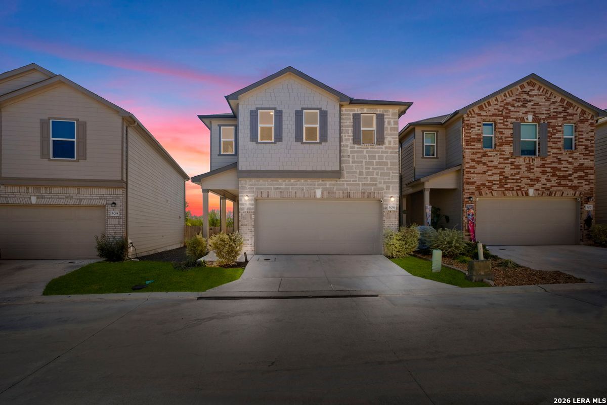 14839 Vance Jackson San Antonio TX 78249