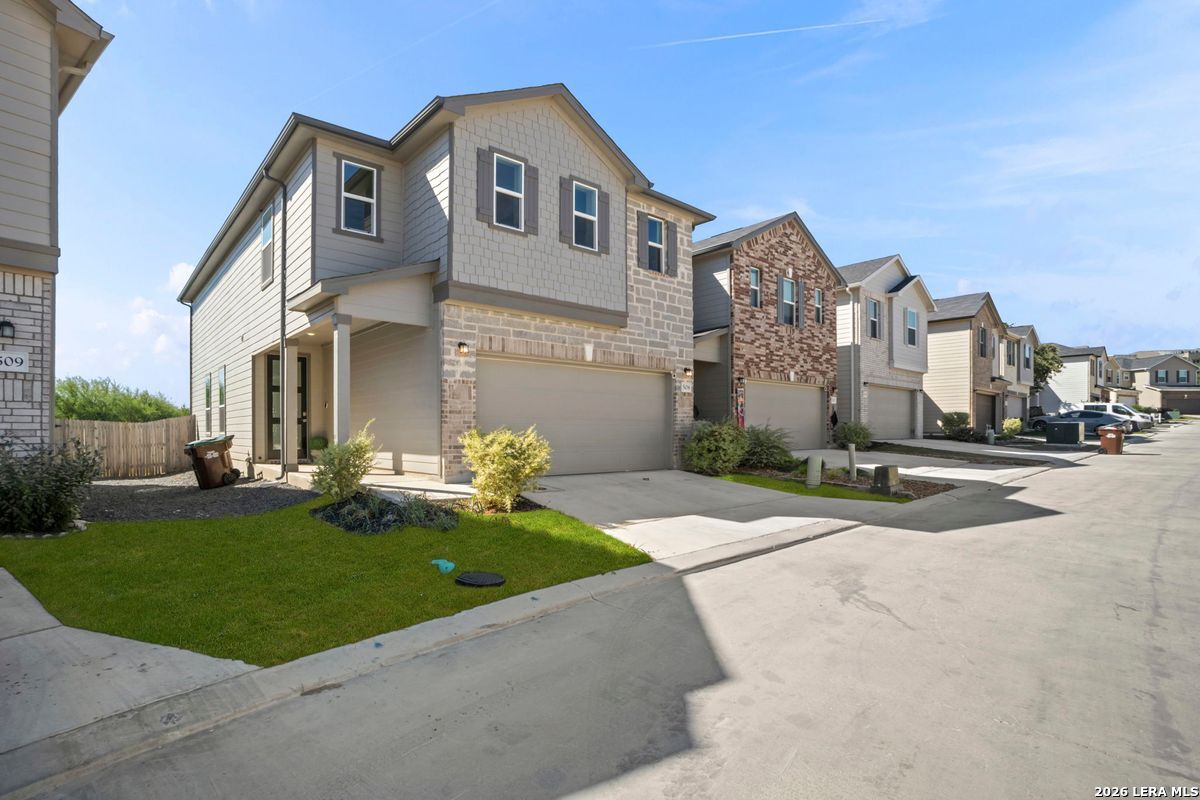 14839 Vance Jackson San Antonio TX 78249