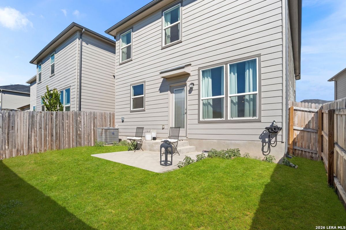 14839 Vance Jackson San Antonio TX 78249