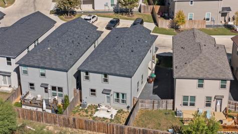 14839 Vance Jackson San Antonio TX 78249