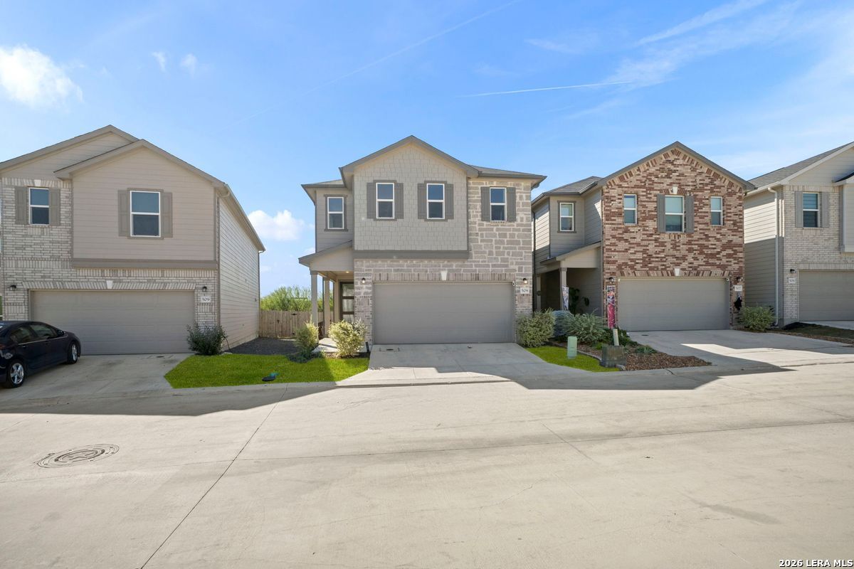 14839 Vance Jackson San Antonio TX 78249