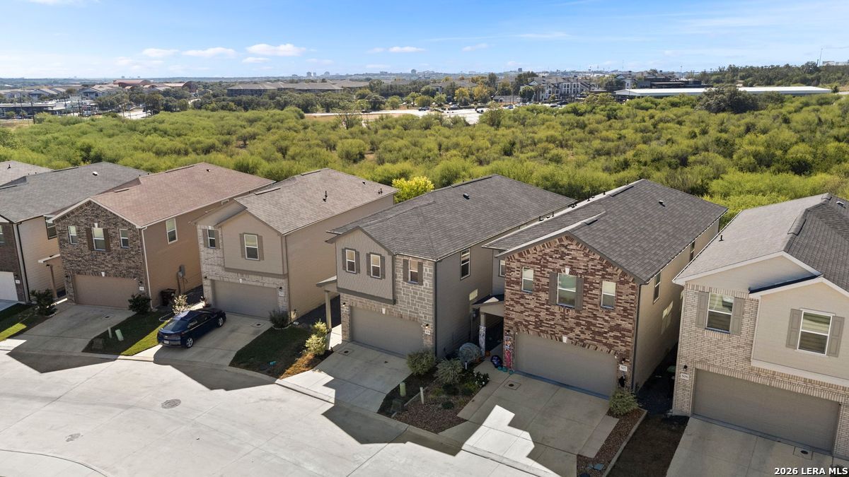 14839 Vance Jackson San Antonio TX 78249