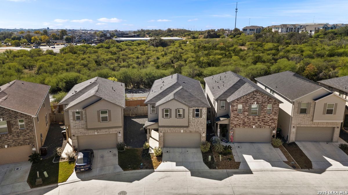 14839 Vance Jackson San Antonio TX 78249