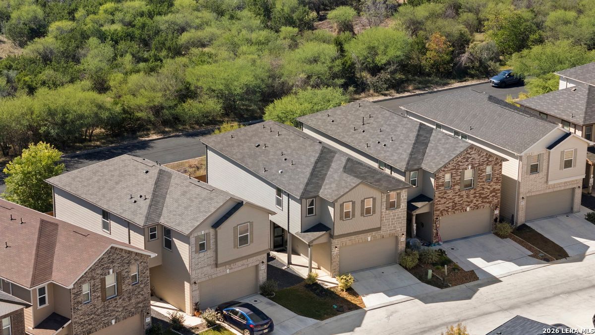 14839 Vance Jackson San Antonio TX 78249