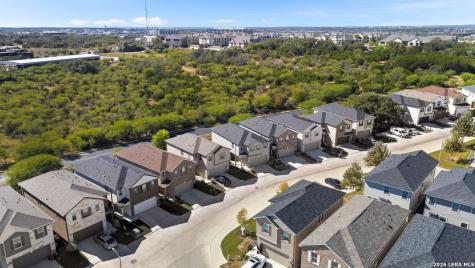 14839 Vance Jackson San Antonio TX 78249