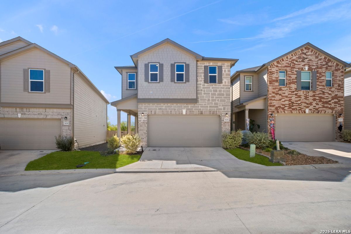 14839 Vance Jackson San Antonio TX 78249