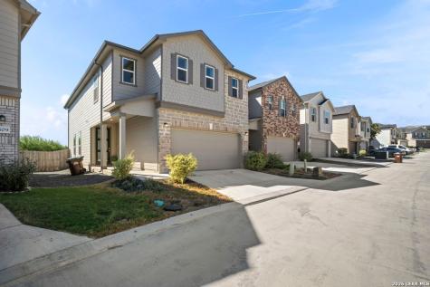 14839 Vance Jackson San Antonio TX 78249