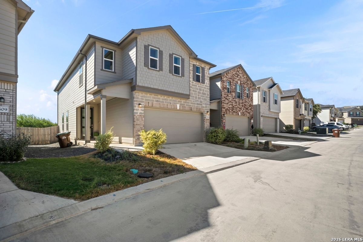 14839 Vance Jackson San Antonio TX 78249