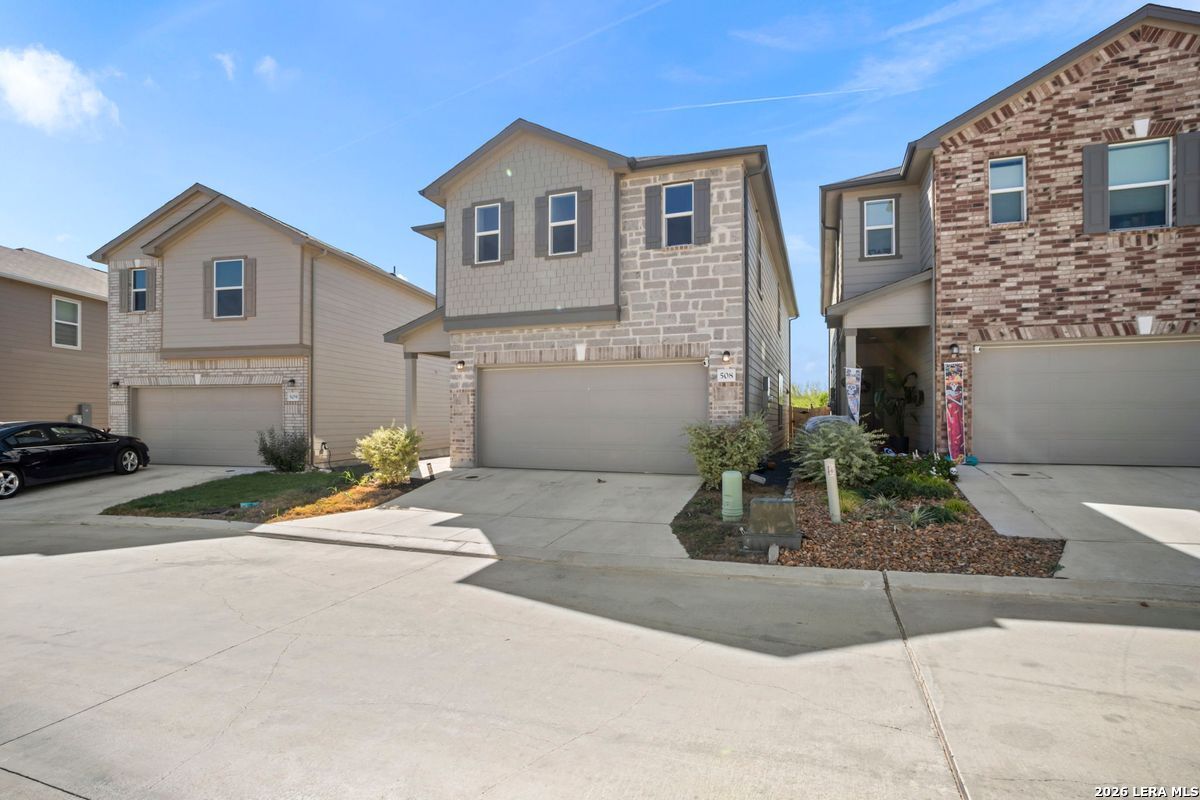 14839 Vance Jackson San Antonio TX 78249