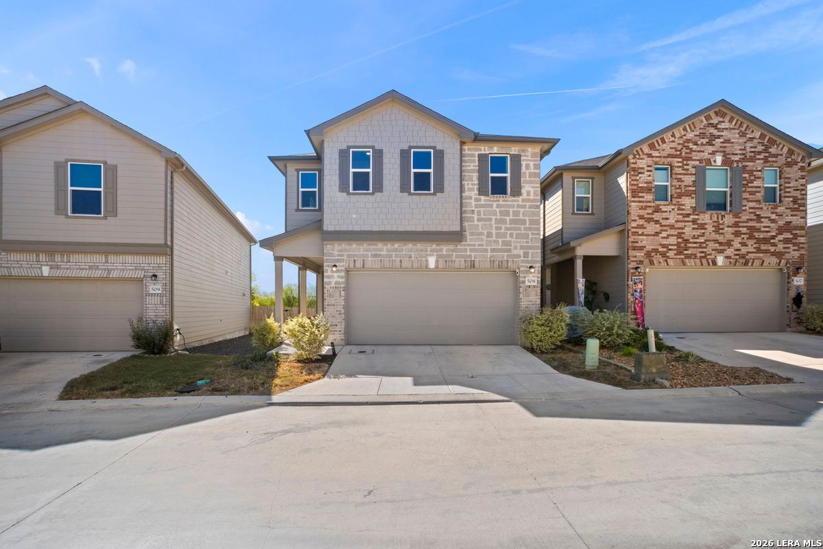 14839 Vance Jackson San Antonio TX 78249