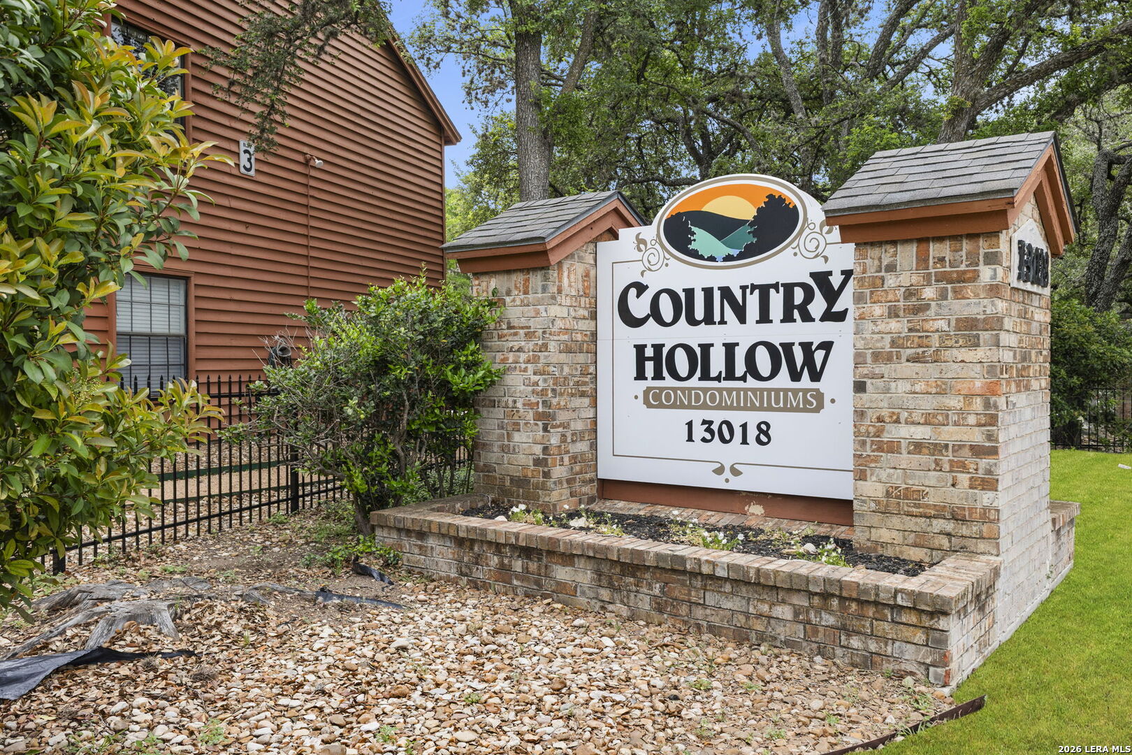 13018 Heimer Road San Antonio TX 78216