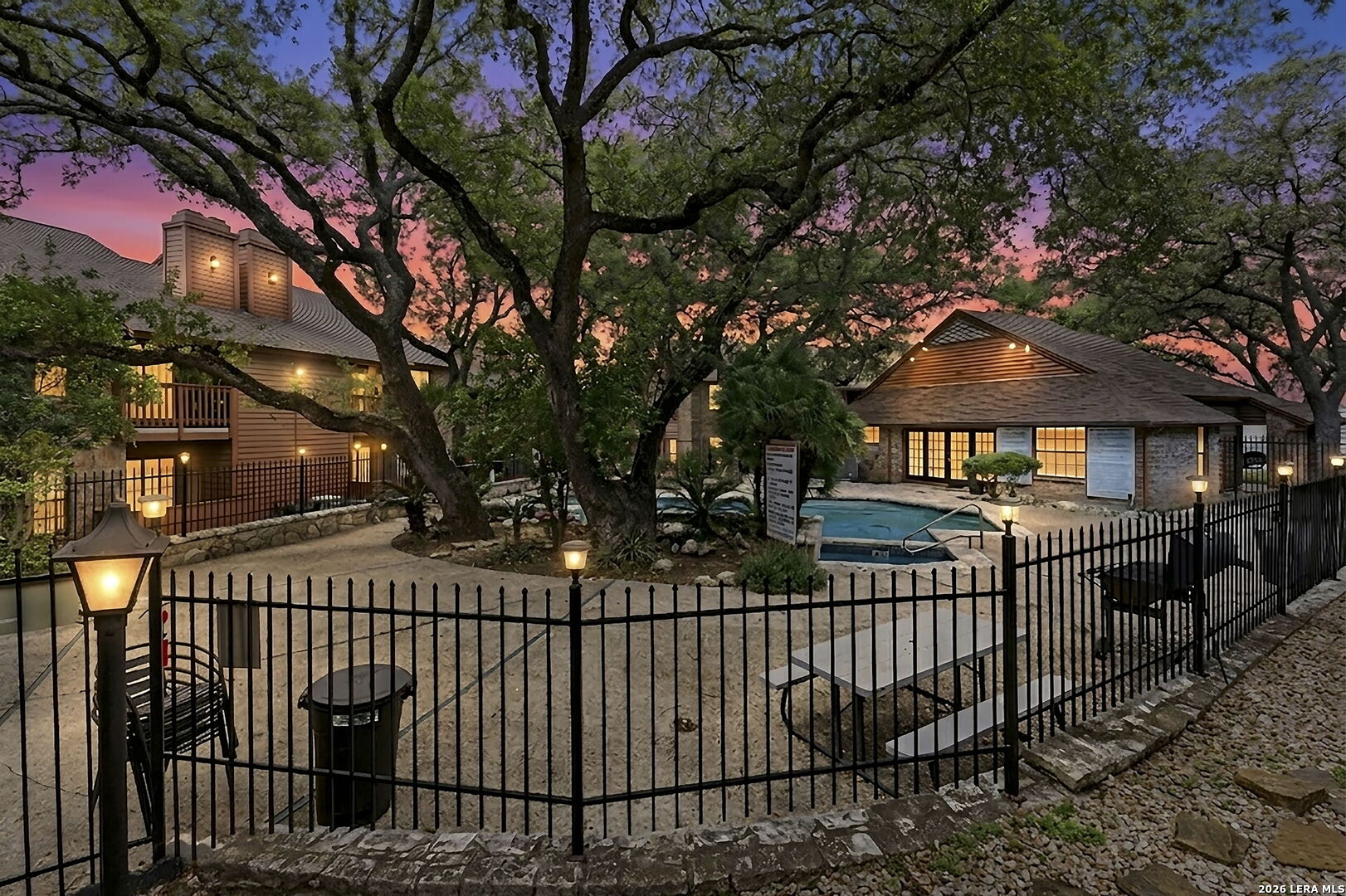 13018 Heimer Road San Antonio TX 78216