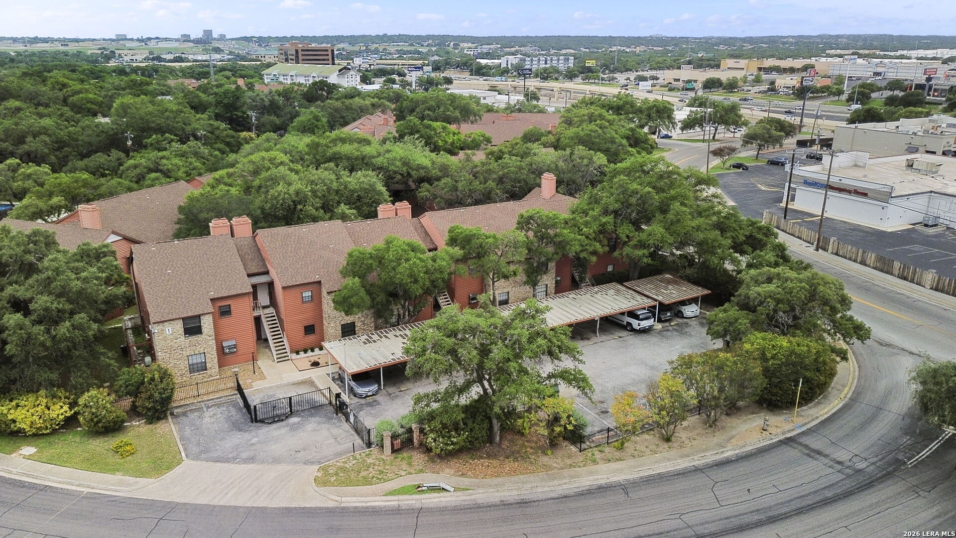 13018 Heimer Road San Antonio TX 78216