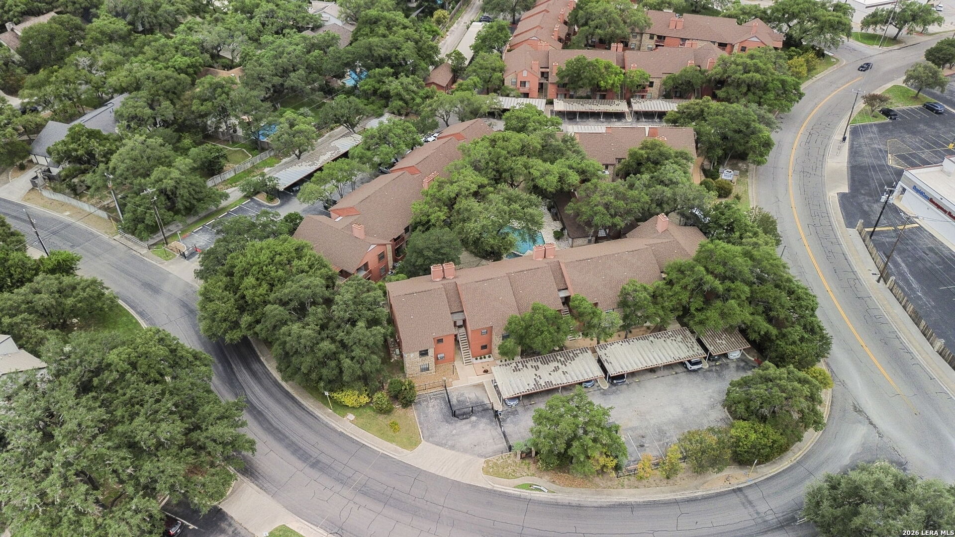 13018 Heimer Road San Antonio TX 78216