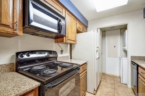 7701 Wurzbach Road San Antonio TX 78229