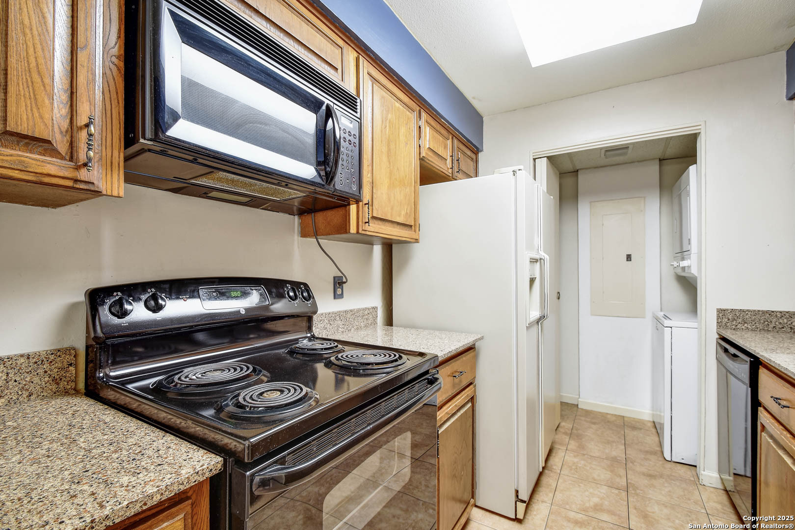 7701 Wurzbach Road San Antonio TX 78229