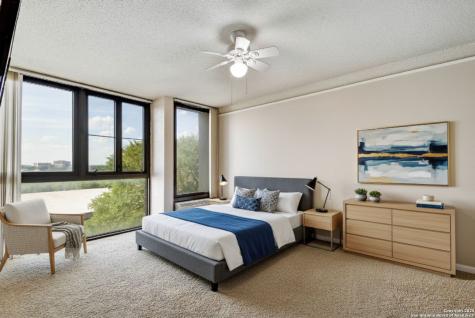 7701 Wurzbach Road San Antonio TX 78229