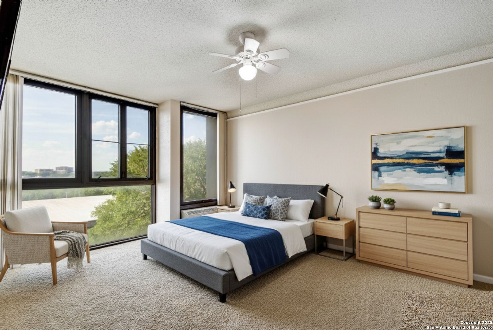 7701 Wurzbach Road San Antonio TX 78229