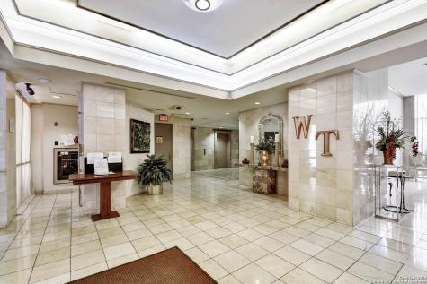 7701 Wurzbach Road San Antonio TX 78229