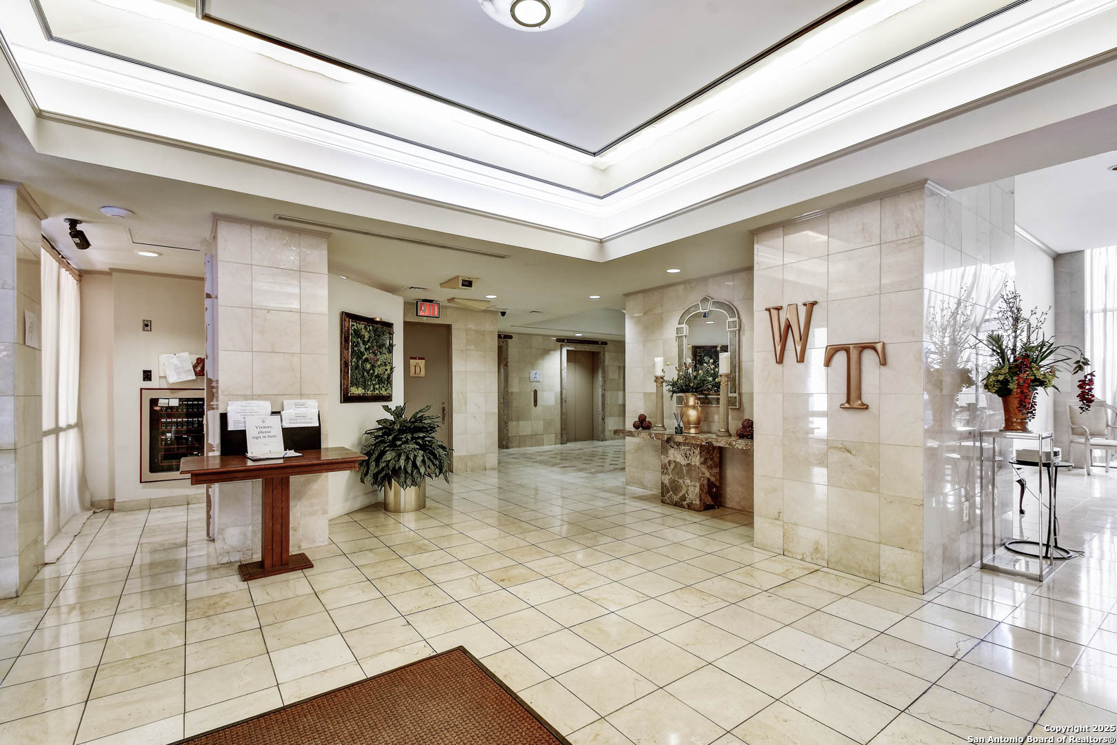 7701 Wurzbach Road San Antonio TX 78229