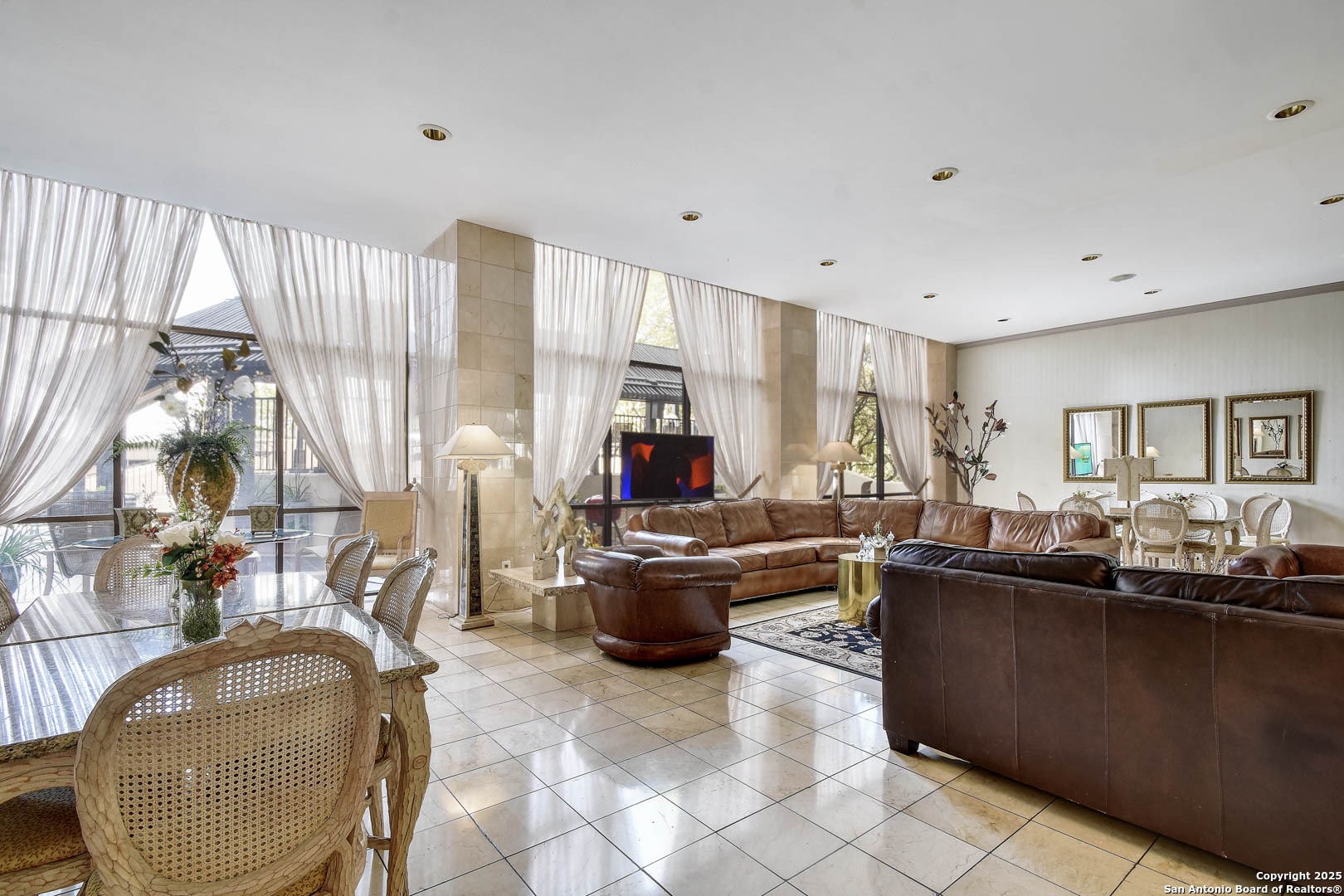 7701 Wurzbach Road San Antonio TX 78229