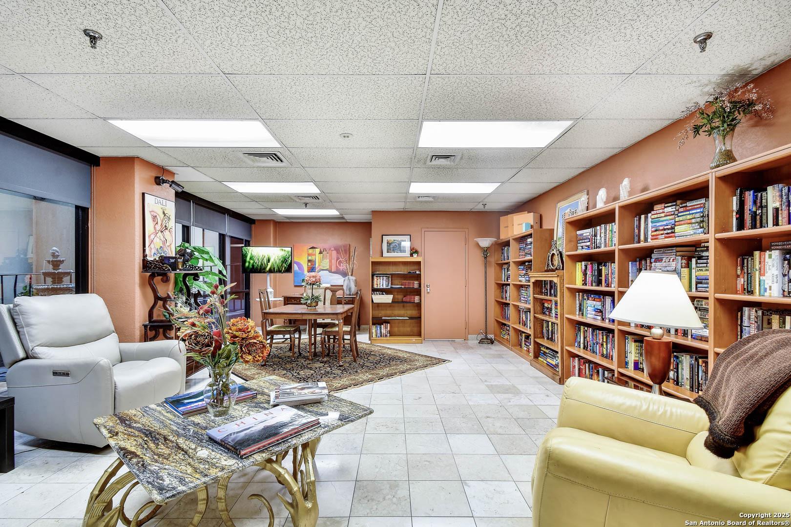 7701 Wurzbach Road San Antonio TX 78229