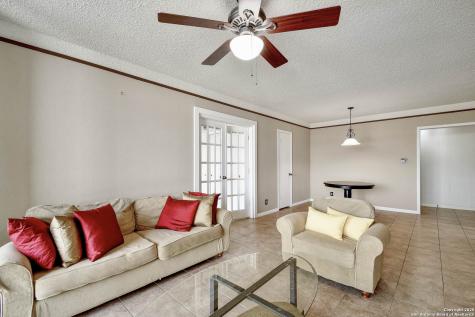 7701 Wurzbach Road San Antonio TX 78229