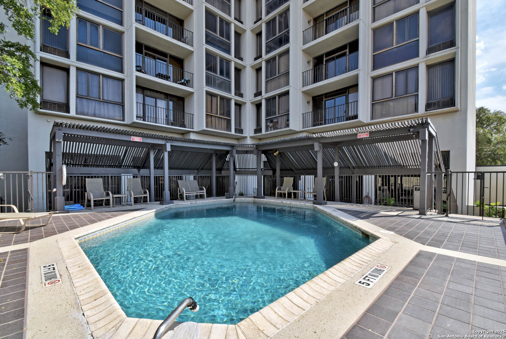 7701 Wurzbach Road San Antonio TX 78229