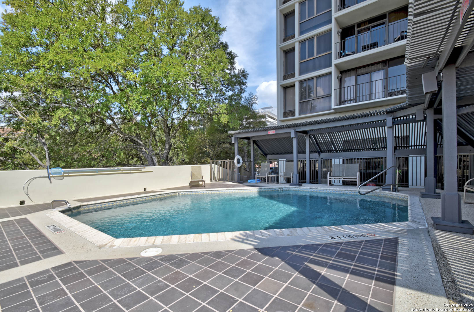 7701 Wurzbach Road San Antonio TX 78229