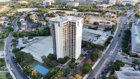 7701 Wurzbach Road San Antonio TX 78229