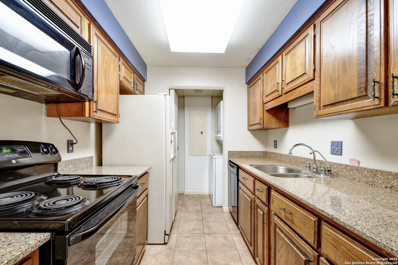 7701 Wurzbach Road San Antonio TX 78229