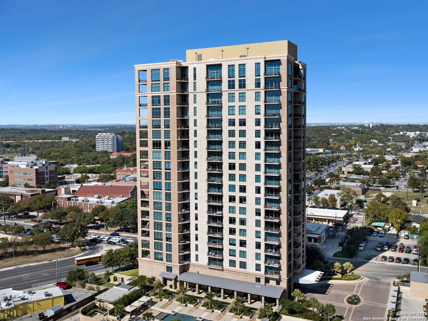 4242 Broadway San Antonio TX 78209