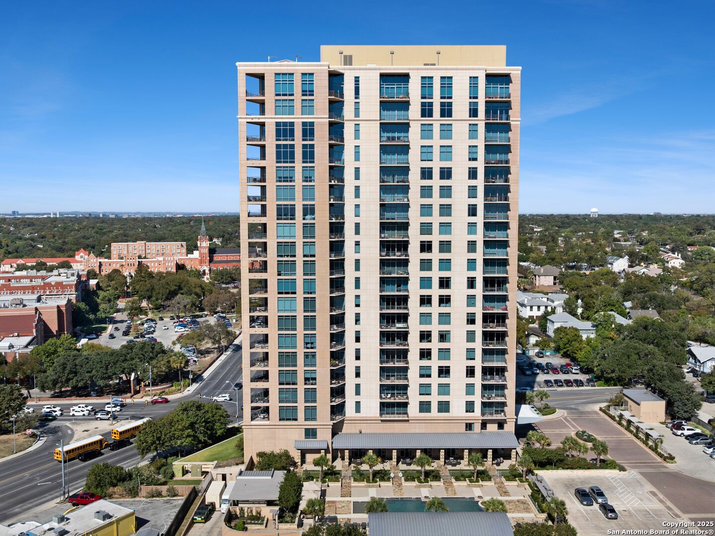 4242 Broadway San Antonio TX 78209