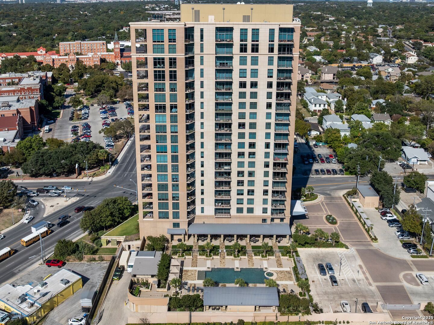 4242 Broadway San Antonio TX 78209