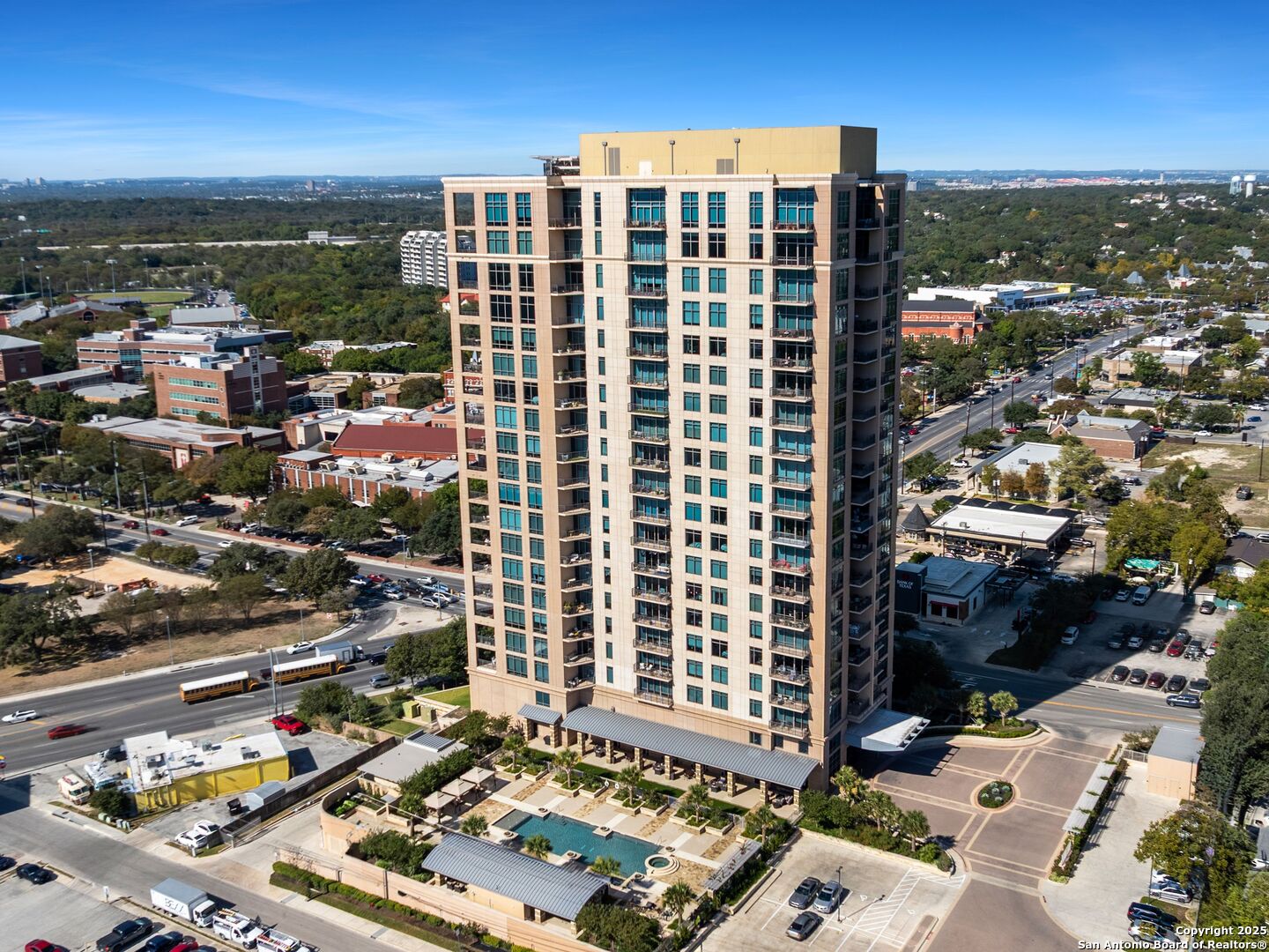 4242 Broadway San Antonio TX 78209