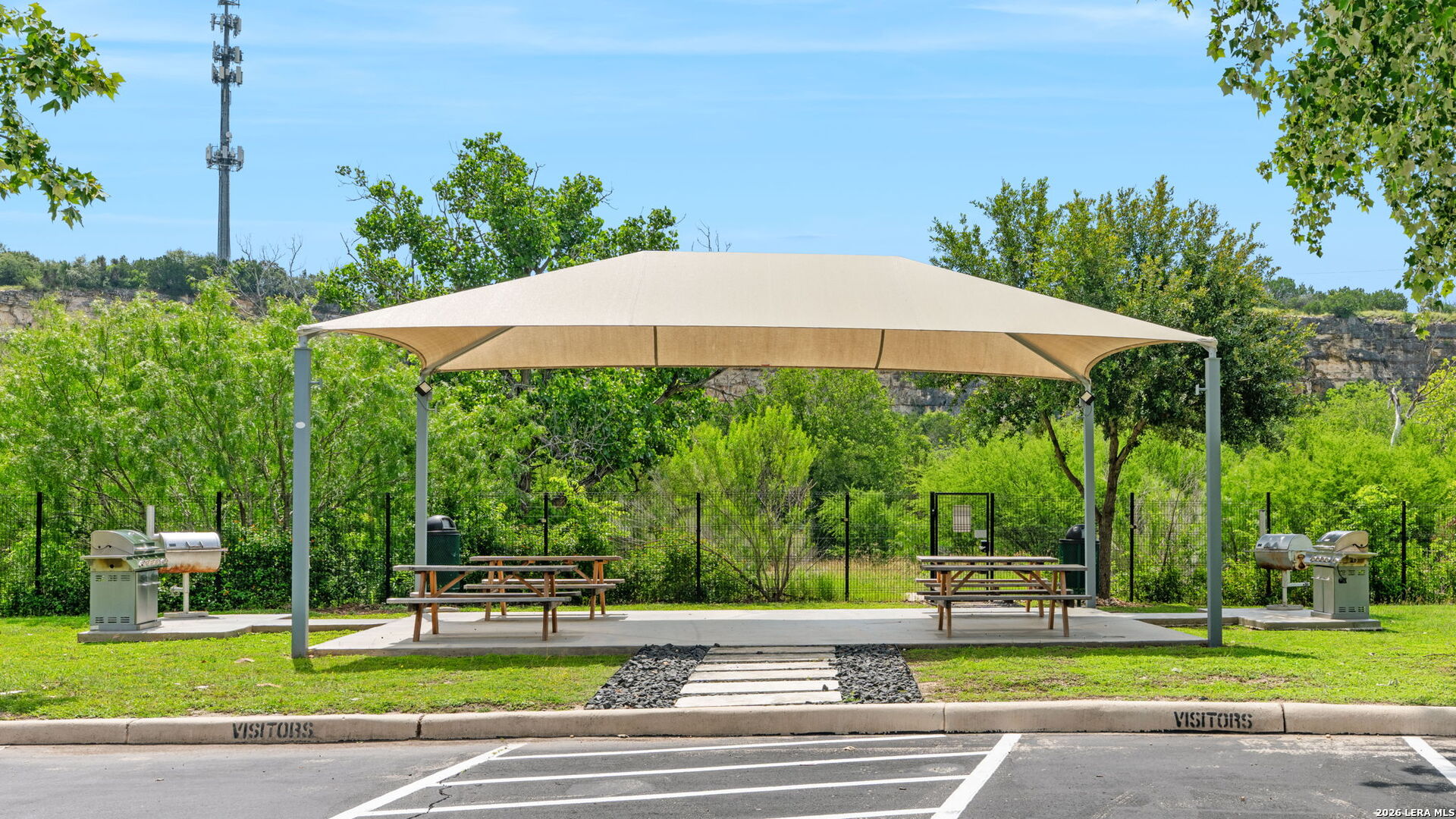 17902 La Cantera San Antonio TX 78257