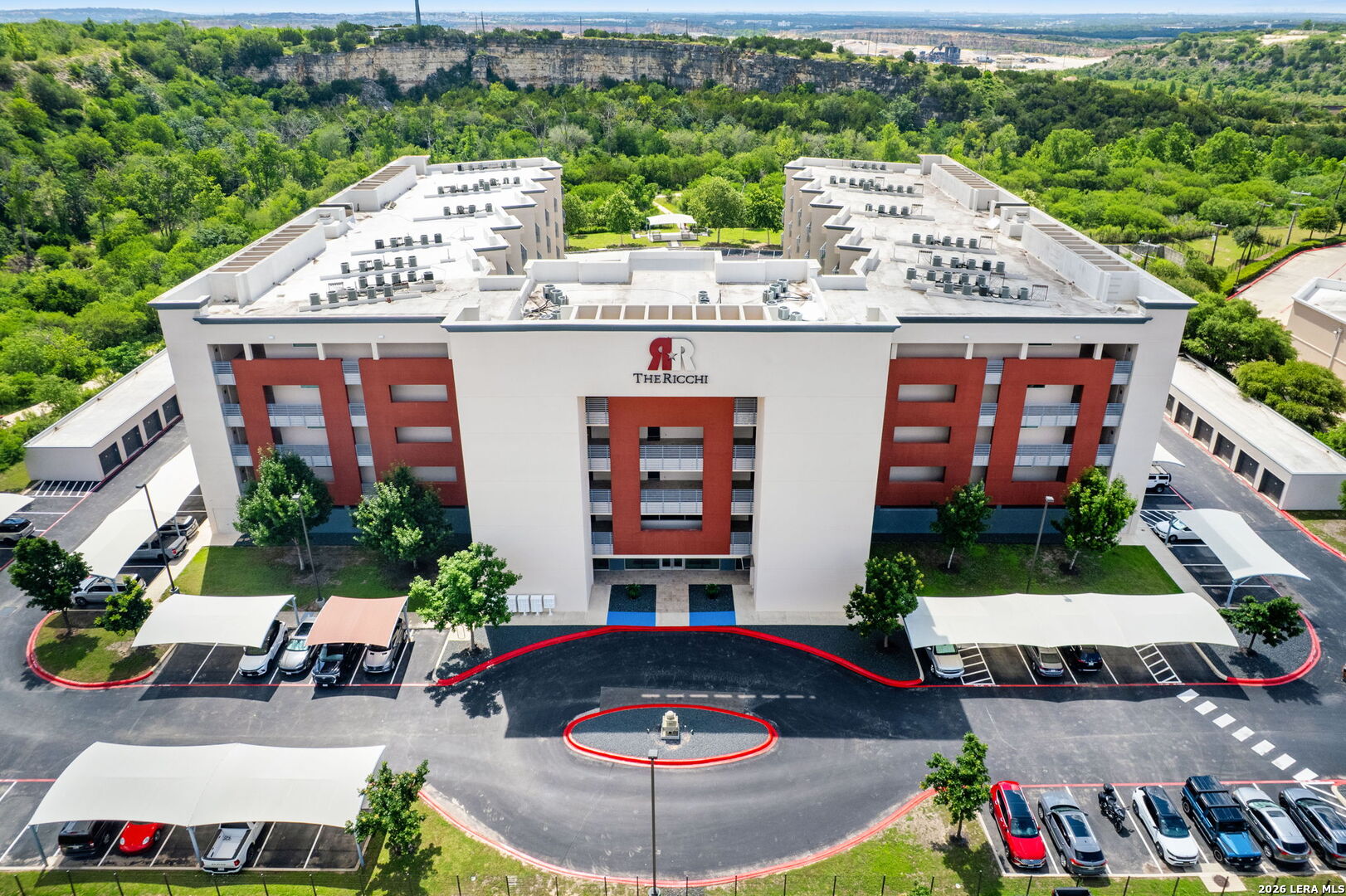 17902 La Cantera San Antonio TX 78257