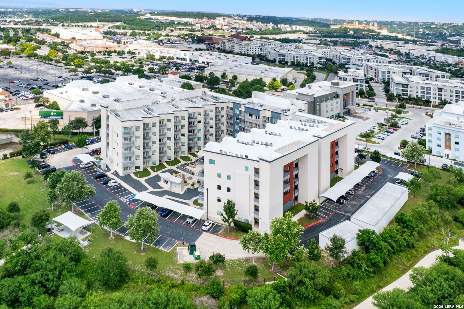 17902 La Cantera San Antonio TX 78257
