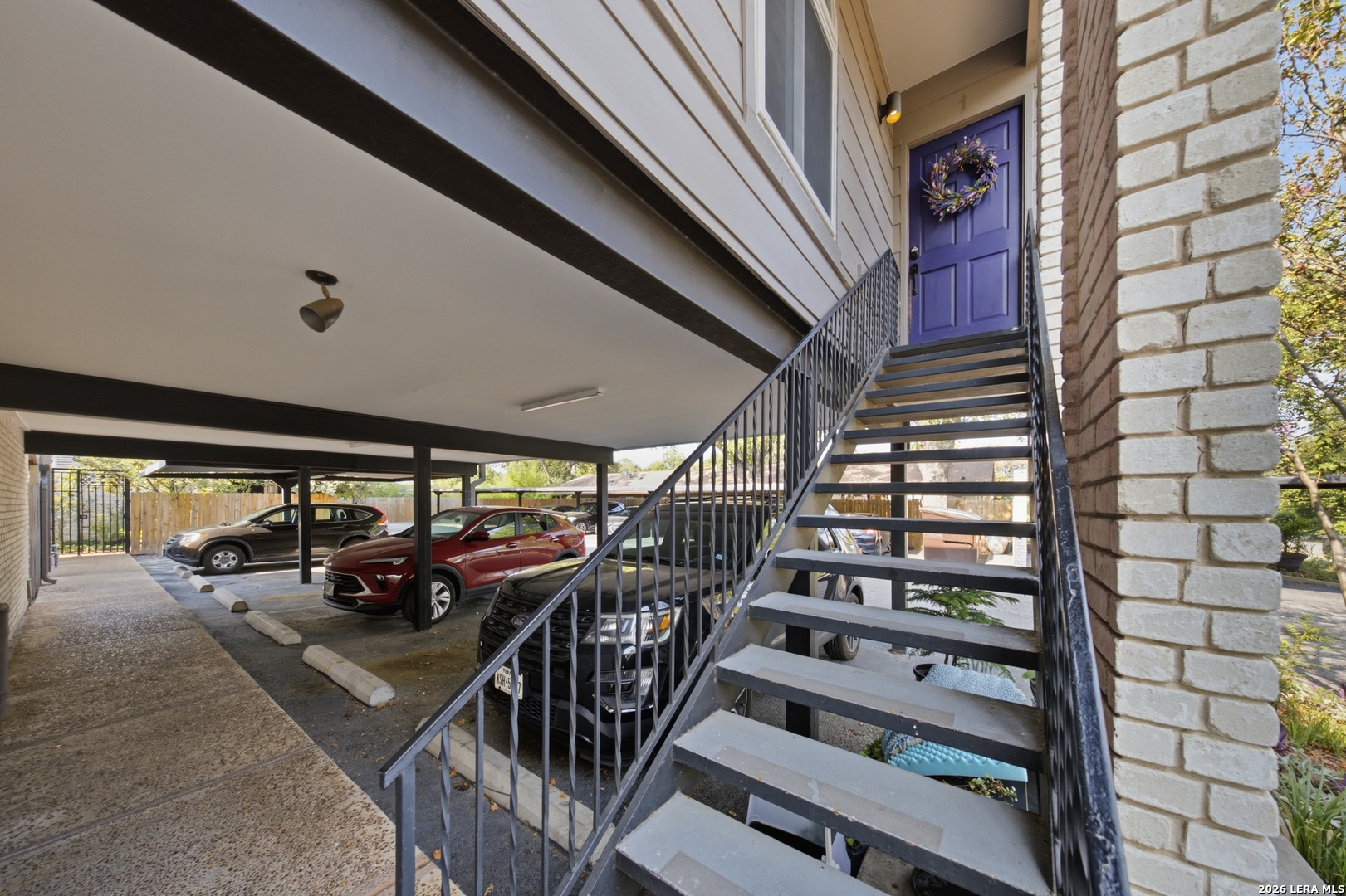 102 Vassar Lane San Antonio TX 78212