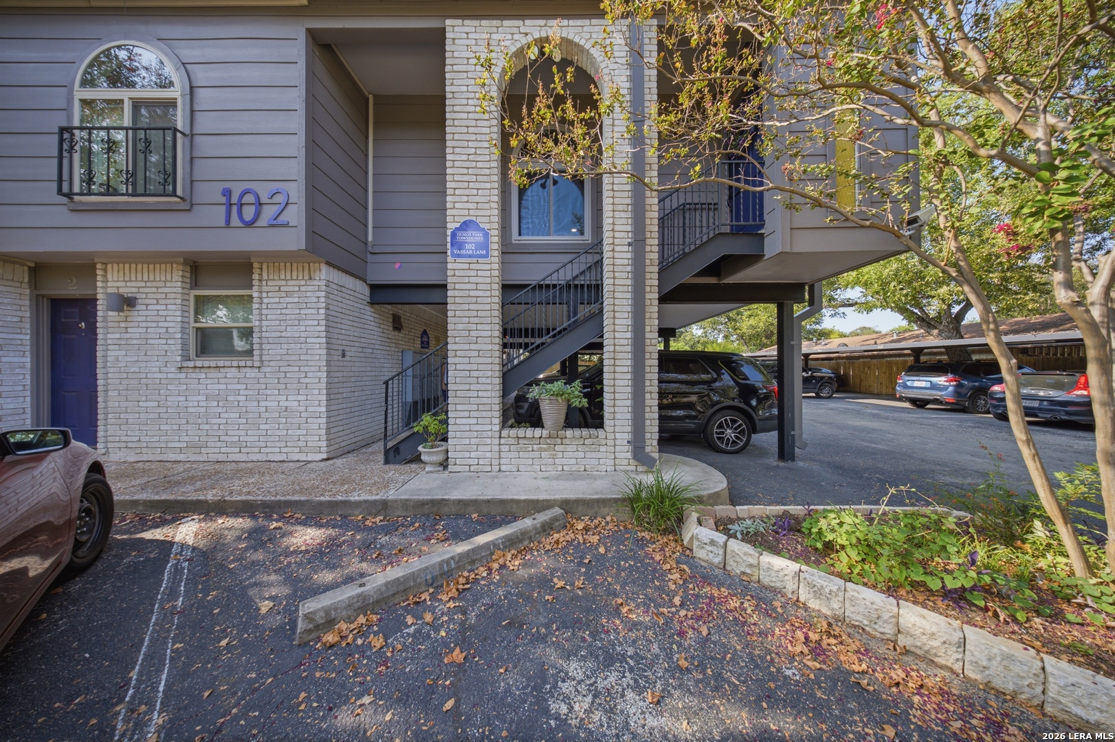 102 Vassar Lane San Antonio TX 78212