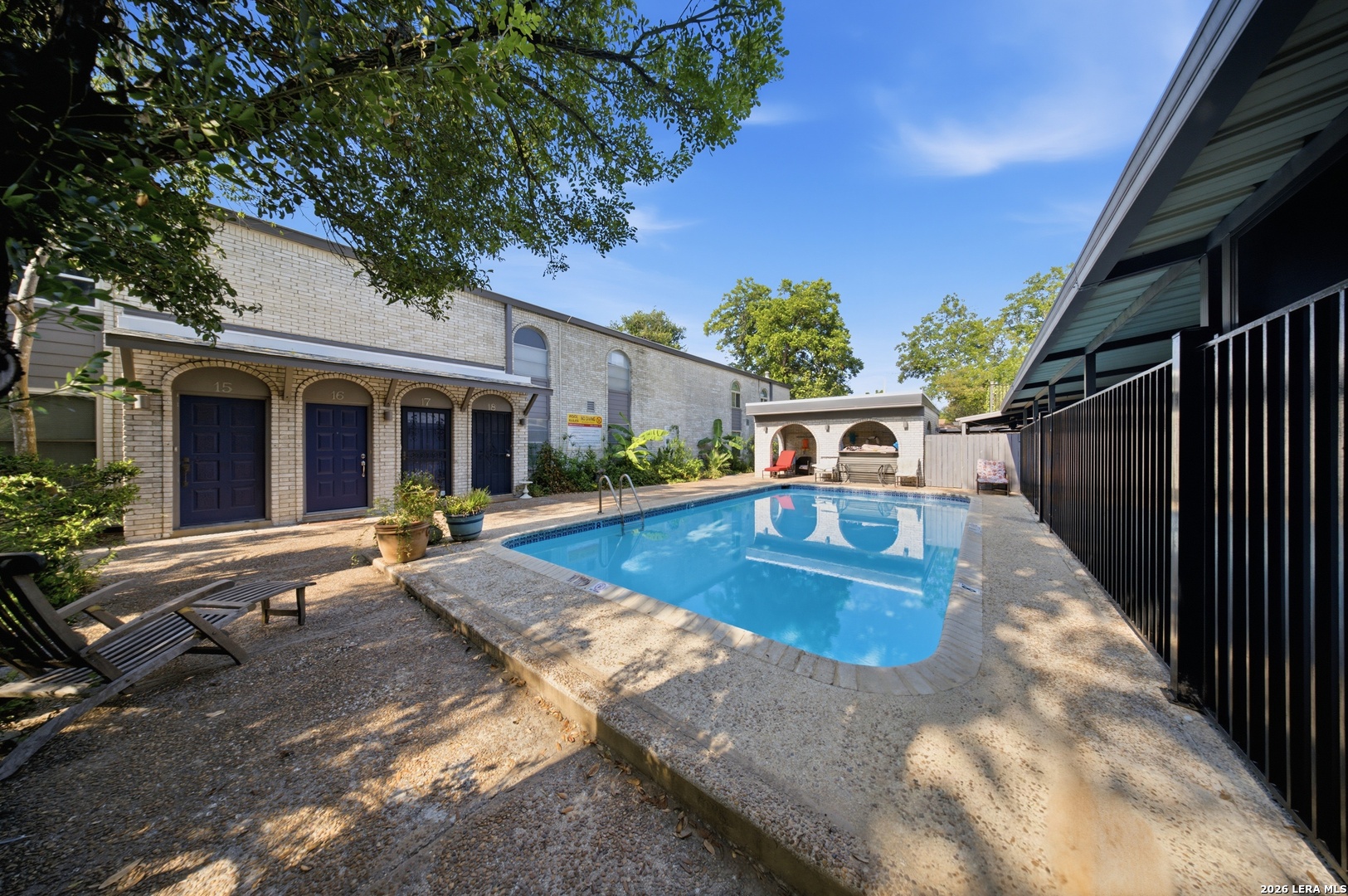 102 Vassar Lane San Antonio TX 78212