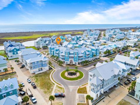 137 Palmilla Circle Port Aransas TX 78373