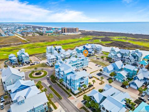 137 Palmilla Circle Port Aransas TX 78373